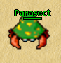Shiny Paresect